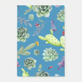 Muster 5 post-it klebezettel (Vorderseite)