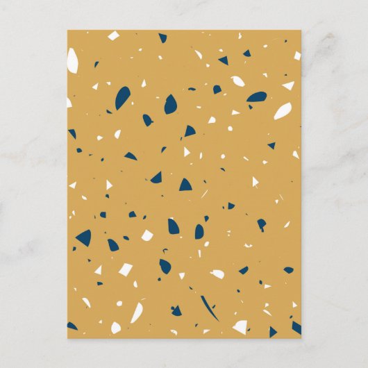 Muster 5 postkarte (Vorderseite)