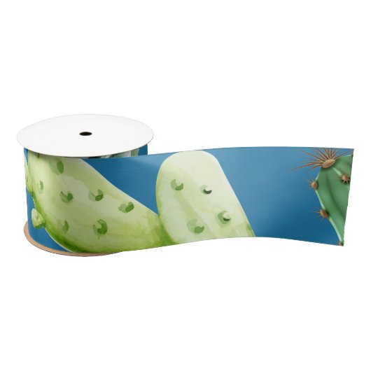 Muster 5 satinband (Spule)