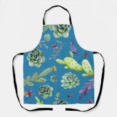 Muster 5 schürze (Vorderseite)