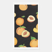 Muster 5 serviette (Vorderseite)