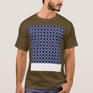 Muster 5 T-Shirt