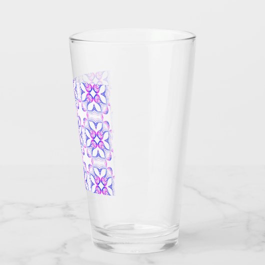 Muster 6-21-5A Glas (Links)