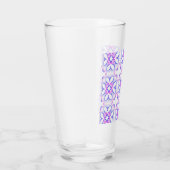 Muster 6-21-5A Glas (Rechts)