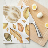 Muster_6 Geschirrtuch (Viertel Falte)