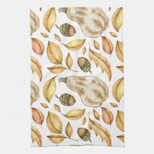 Muster_6 Geschirrtuch (Vertikal)