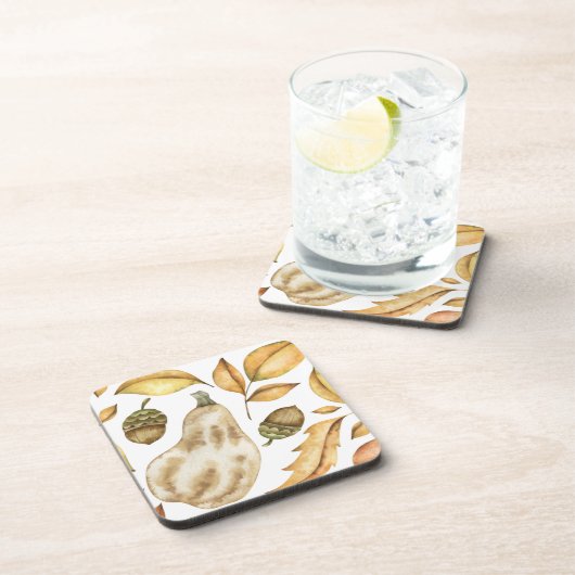 Muster_6 Getränkeuntersetzer (Rechte Seite)