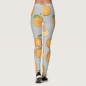 Muster 6 leggings (Rückseite)