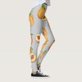 Muster 6 leggings (Rechts)