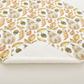 Muster_6 Sherpadecke (3/4)