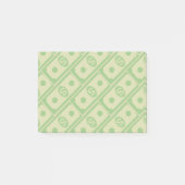 Muster 8262Dollars Post-it Klebezettel (Vorderseite)