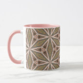 Muster - 981 tasse (Links)