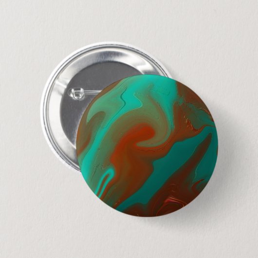 Muster abstrakt. button (Vorne & Hinten)