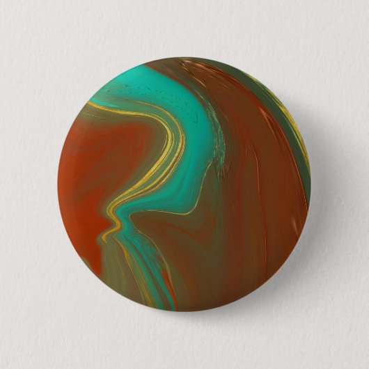 Muster abstrakt, button (Vorderseite)