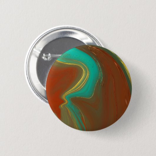 Muster abstrakt, button (Vorne & Hinten)