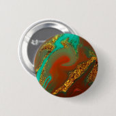 Muster abstrakt. button (Vorne & Hinten)