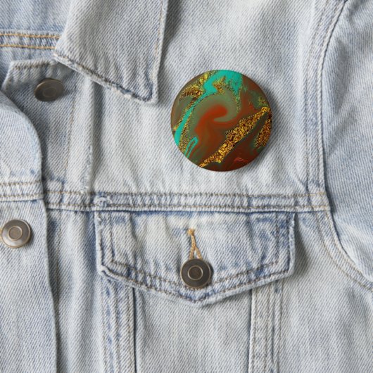 Muster abstrakt. button (Beispiel)