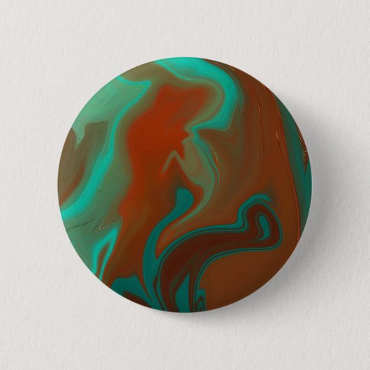 Muster abstrakt, button (Vorderseite)