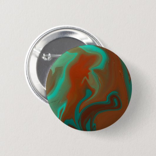 Muster abstrakt, button (Vorne & Hinten)