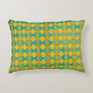 MUSTER abstrakt Dekokissen