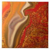 Muster abstrakt. fliese (Vorderseite)