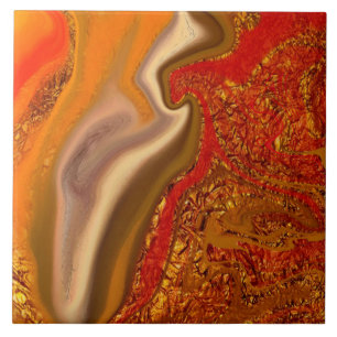 Muster abstrakt. fliese