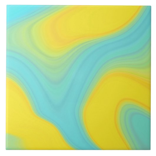 Muster abstrakt. fliese (Vorderseite)