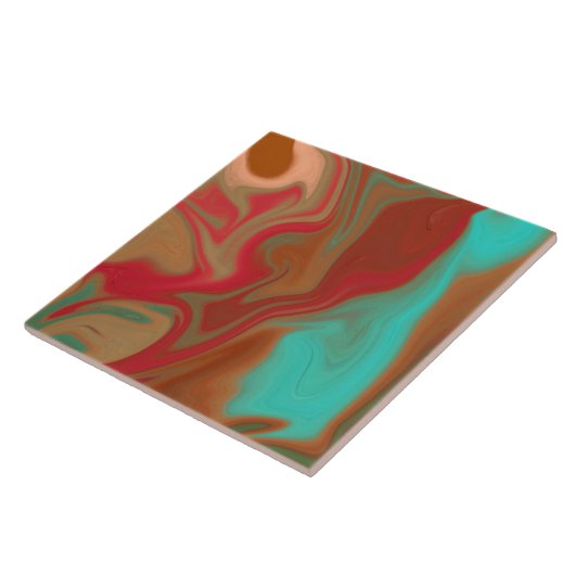 Muster abstrakt. fliese (Seite)