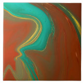 Muster abstrakt, fliese (Vorderseite)