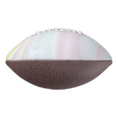 Muster abstrakt. football (Gedreht 90)