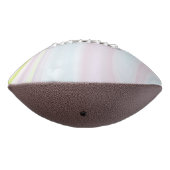 Muster abstrakt. football (Gedreht 270)