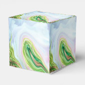 Muster abstrakt. geschenkschachtel (Rückseite)