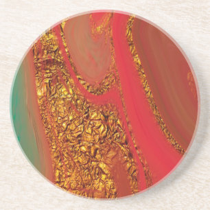 Muster abstrakt. getränkeuntersetzer