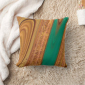 Muster abstrakt. kissen (Decke)