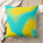 Muster abstrakt. kissen (Decke)