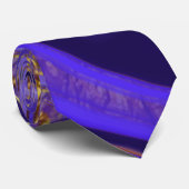 Muster abstrakt. krawatte (Gerollt)