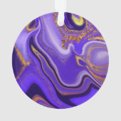 Muster abstrakt. ornament (Rückseite)