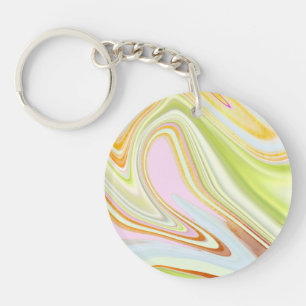 Muster abstrakt, schlüsselanhänger