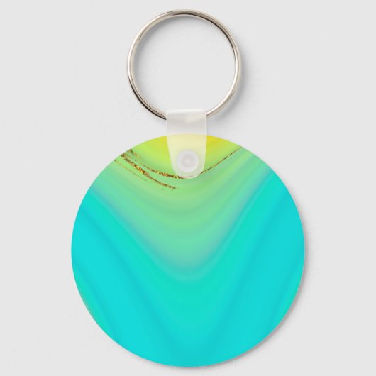 Muster abstrakt. schlüsselanhänger (Vorderseite)