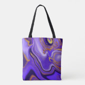 Muster abstrakt. tasche (Rückseite)