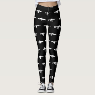Muster AR15 Leggings