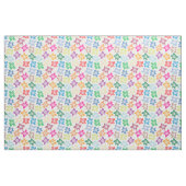 Muster Art 24 Maßgeschneidertes Gewebe Stoff (Fat Quarter (45,7 x 55,9 cm))