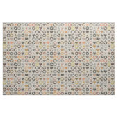 Muster Art 48 Custom Fabric Stoff (Fat Quarter (45,7 x 55,9 cm))