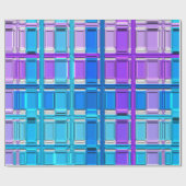 Muster Art 49 Umschlagpapier Geschenkpapier (Flach)