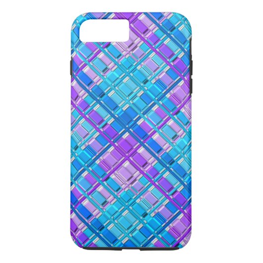 Muster Art 49 Wählen Sie Ihren Fall Stil aus Case-Mate iPhone Hülle (Rückseite)