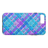 Muster Art 49 Wählen Sie Ihren Fall Stil aus Case-Mate iPhone Hülle (Rückseite (Horizontal))