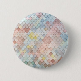 Muster Art Niedliche Muster Geometrie Button