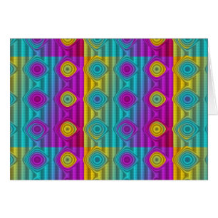 Muster ARTs - Streifen in 3D-Farbe 20