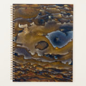 Muster auf Jasper-Slab drehen Planer (Vorderseite)