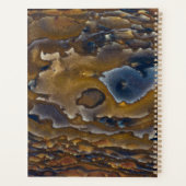 Muster auf Jasper-Slab drehen Planer (Rückseite)